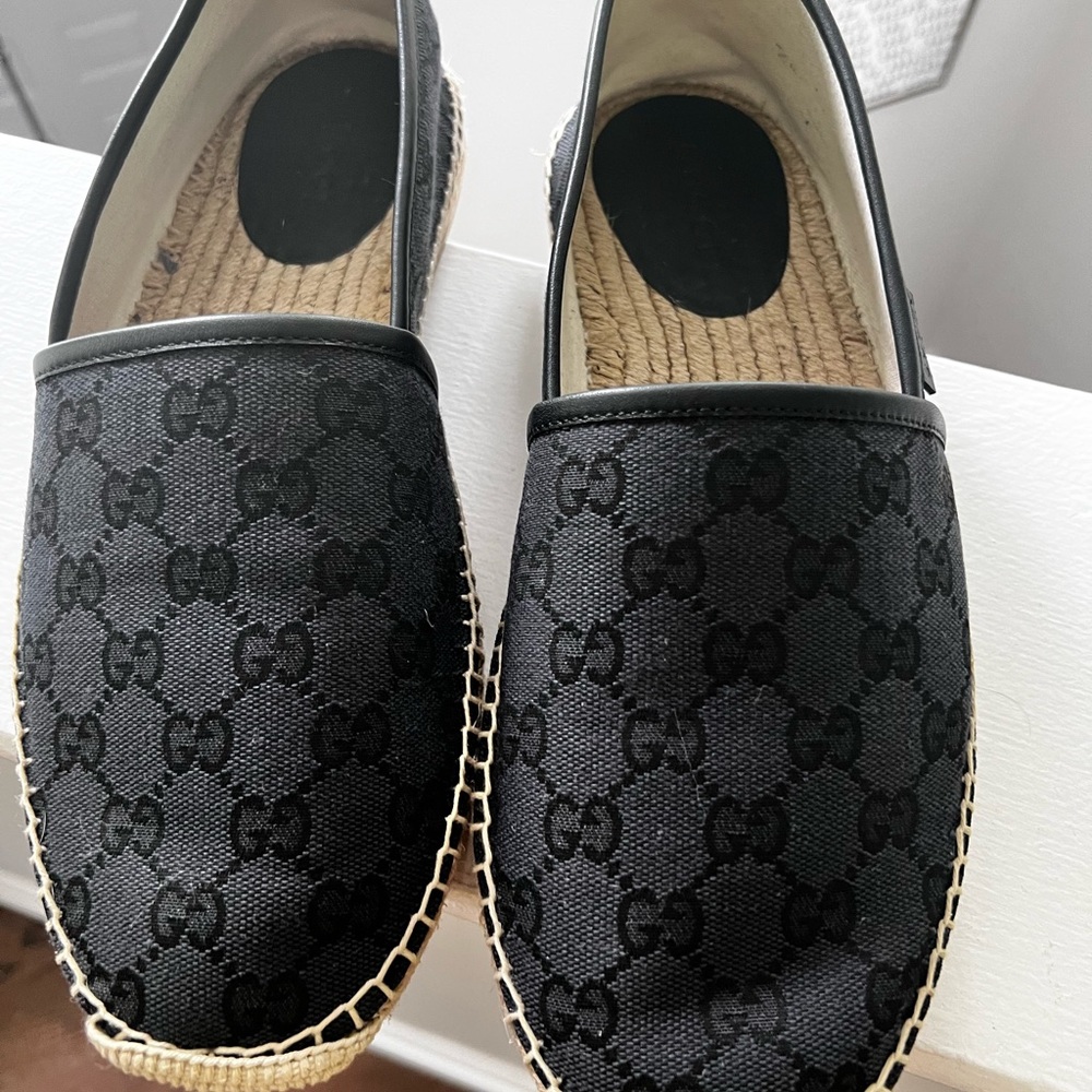Gucci Espadrilles